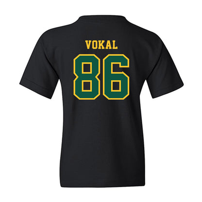 NDSU - NCAA Football : Dylan Vokal - Classic Shersey Youth T-Shirt-1