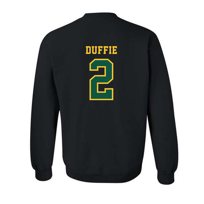 NDSU - NCAA Football : Jailen Duffie - Classic Shersey Crewneck Sweatshirt-1