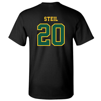 NDSU - NCAA Football : Will Steil - Classic Shersey T-Shirt-1