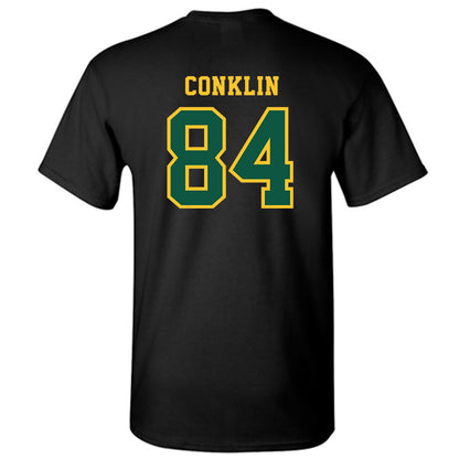 NDSU - NCAA Football : Logan Conklin - Classic Shersey T-Shirt-1