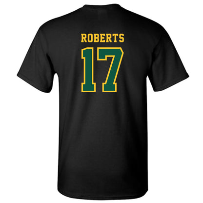 NDSU - NCAA Baseball : Sam Roberts - Classic Shersey T-Shirt-1