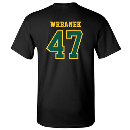 NDSU - NCAA Football : Jacob Wrbanek - Classic Shersey T-Shirt-1