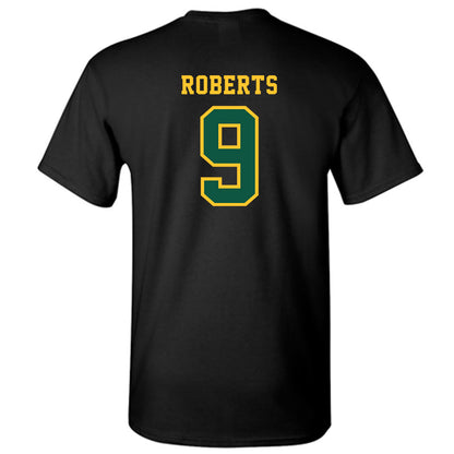NDSU - NCAA Women's Soccer : Abi Roberts - Classic Shersey T-Shirt-1