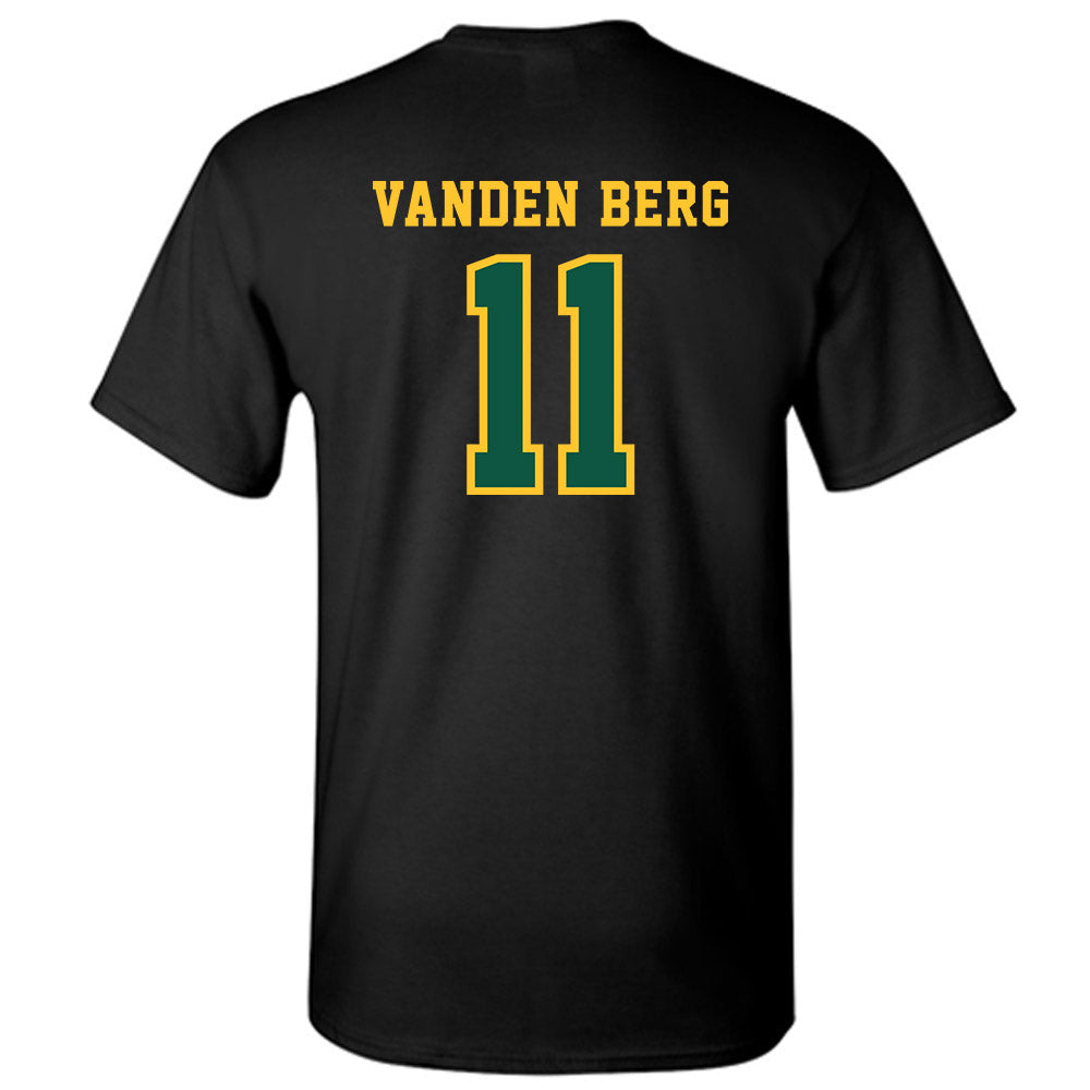 NDSU - NCAA Women's Soccer : Kate Vanden Berg - Classic Shersey T-Shirt-1