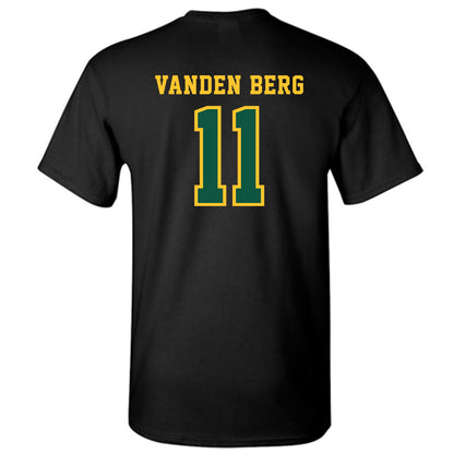 NDSU - NCAA Women's Soccer : Kate Vanden Berg - Classic Shersey T-Shirt-1