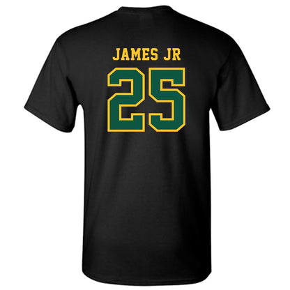 NDSU - NCAA Football : Ray James Jr - Classic Shersey T-Shirt-1
