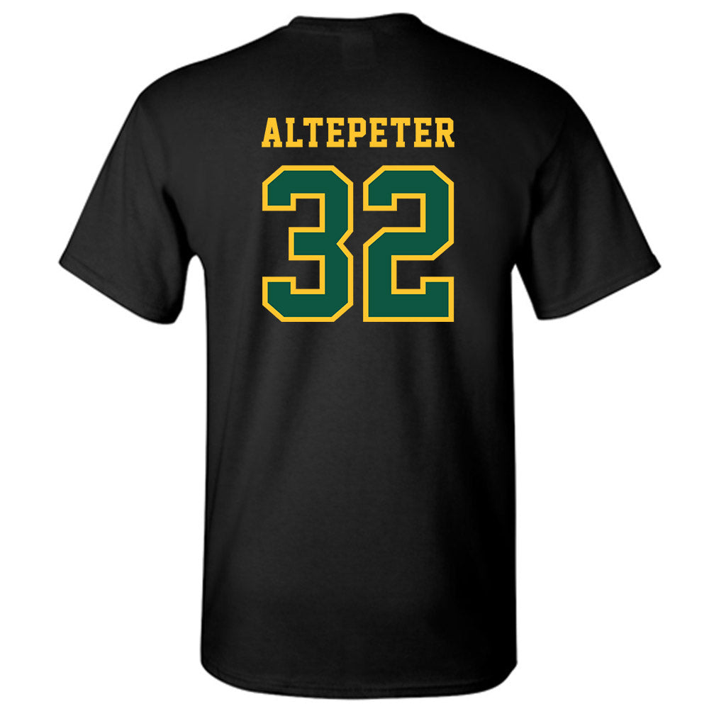 NDSU - NCAA Football : Mary Altepeter - Classic Shersey T-Shirt-1