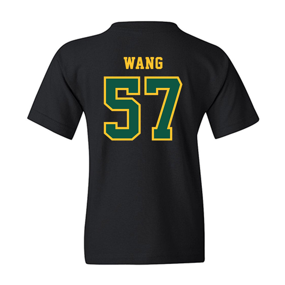 NDSU - NCAA Football : Gavin Wang - Classic Shersey Youth T-Shirt-1