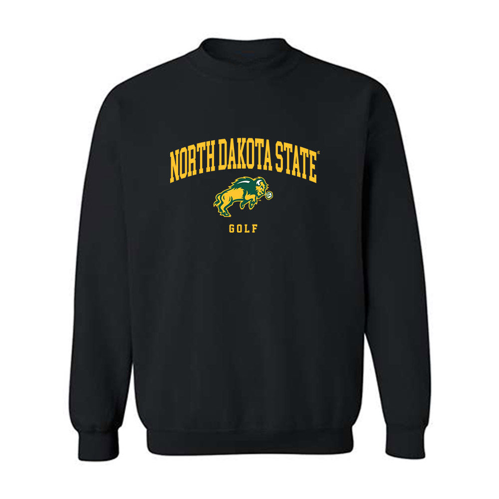 UW Green Bay - NCAA Women's Golf : Hanna Dunk - Classic Shersey Crewneck Sweatshirt-0