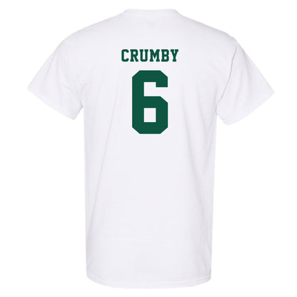 NDSU - NCAA Football : Jaylin Crumby - Classic Shersey T-Shirt-1