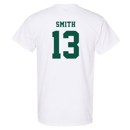 NDSU - NCAA Football : Zander Smith - Classic Shersey T-Shirt-1