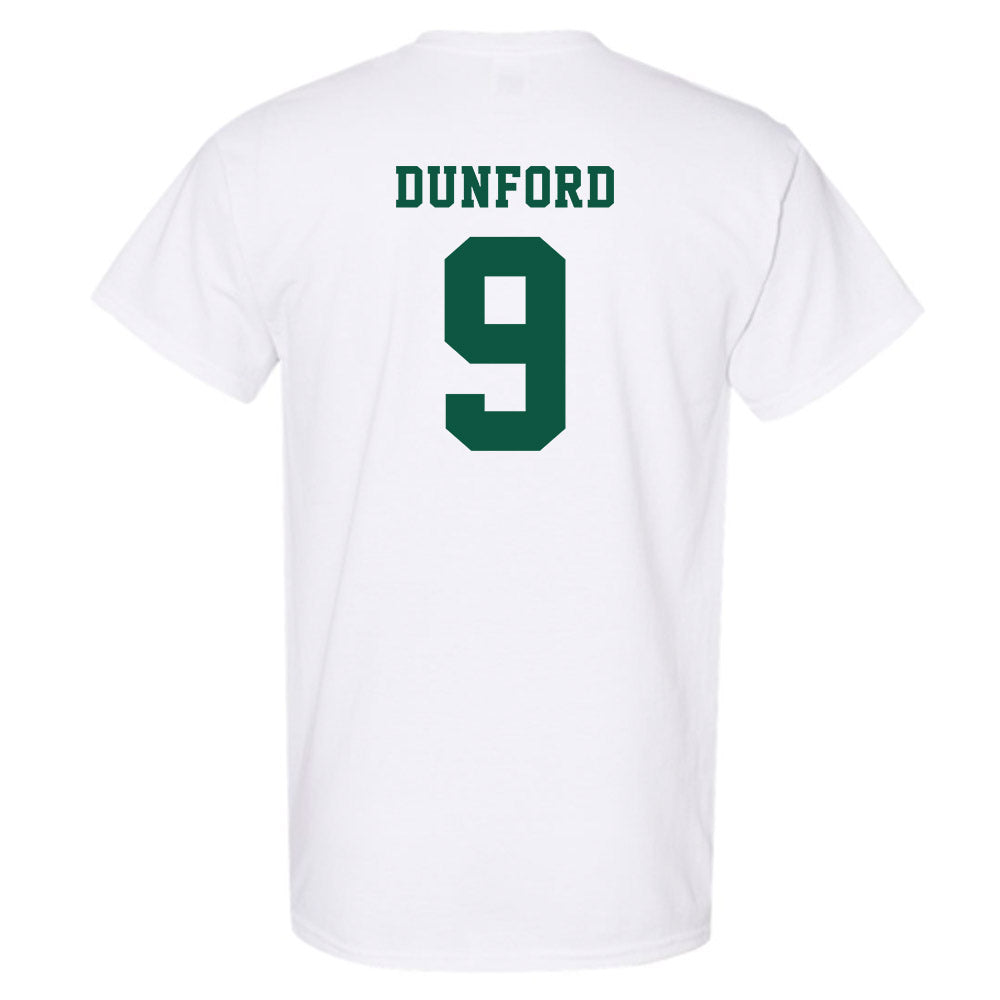 NDSU - NCAA Softball : Kaitlyn Dunford - Classic Shersey T-Shirt-1