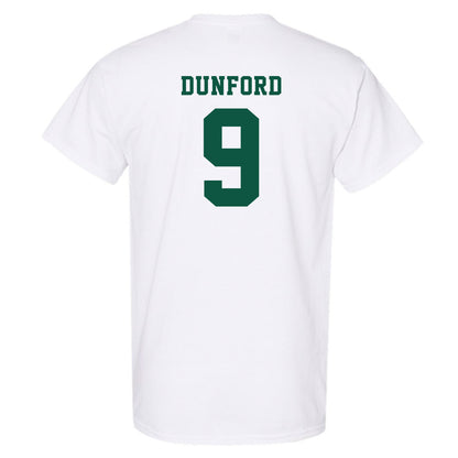 NDSU - NCAA Softball : Kaitlyn Dunford - Classic Shersey T-Shirt-1