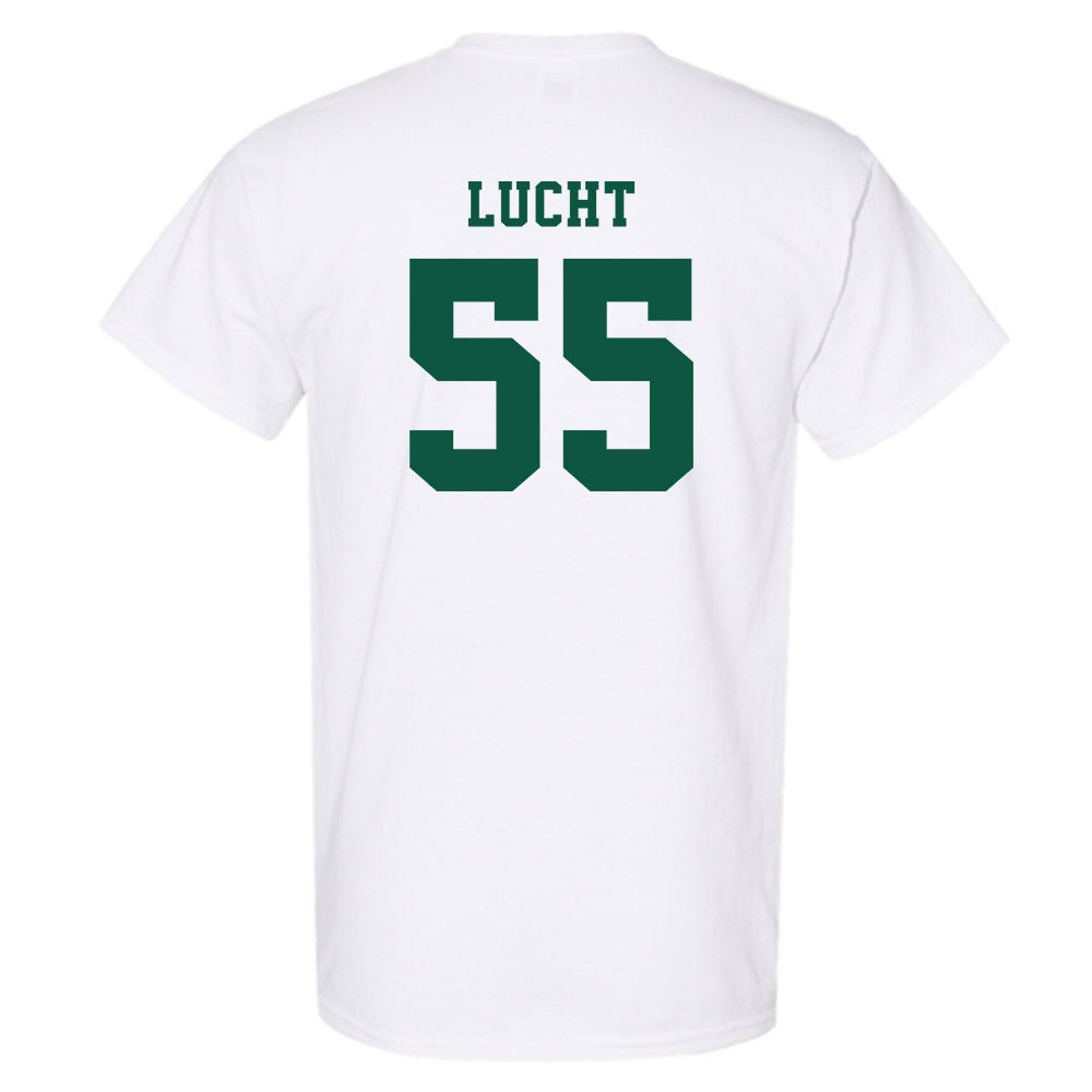 NDSU - NCAA Football : Oliver Lucht - Classic Shersey T-Shirt-1