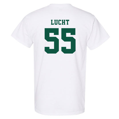 NDSU - NCAA Football : Oliver Lucht - Classic Shersey T-Shirt-1