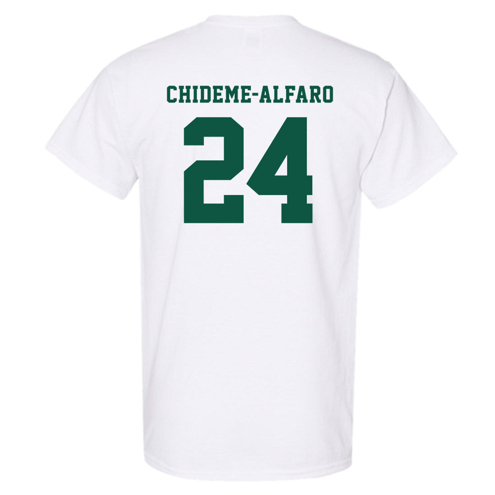 NDSU - NCAA Football : Anthony Chideme-Alfaro - Classic Shersey T-Shirt-1