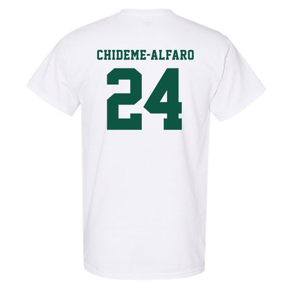 NDSU - NCAA Football : Anthony Chideme-Alfaro - Classic Shersey T-Shirt-1