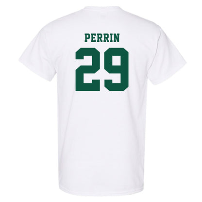 NDSU - NCAA Women's Soccer : Emerson Perrin - Classic Shersey T-Shirt-1