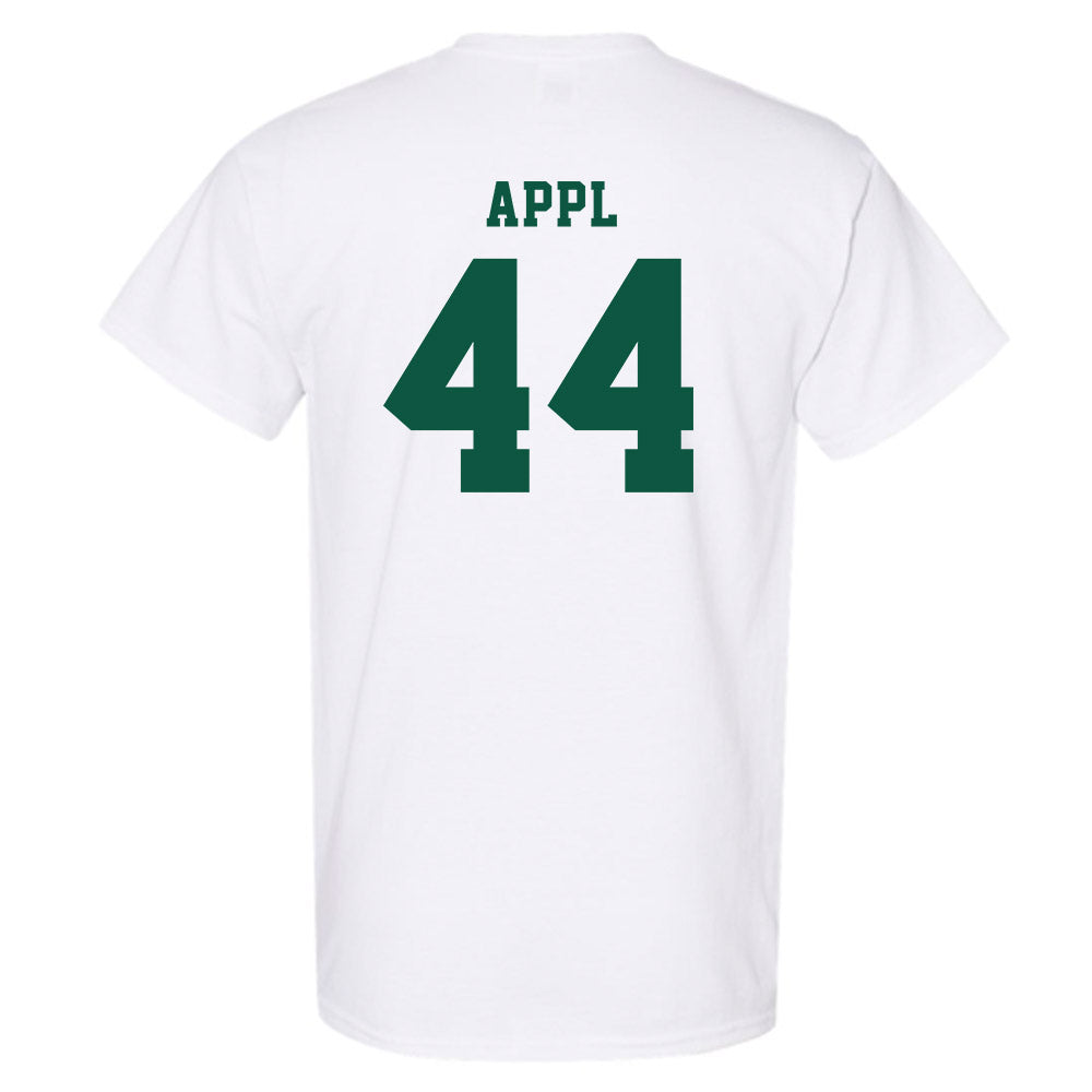 NDSU - NCAA Football : Carter Appl - Classic Shersey T-Shirt-1