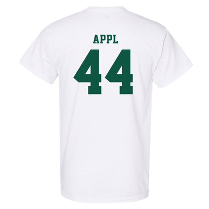 NDSU - NCAA Football : Carter Appl - Classic Shersey T-Shirt-1