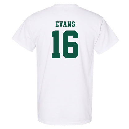 NDSU - NCAA Football : Silas Evans - Classic Shersey T-Shirt-1