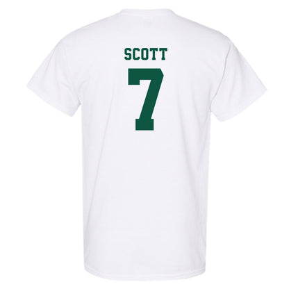 NDSU - NCAA Football : DJ scott - Classic Shersey T-Shirt-1