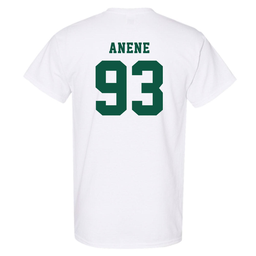 NDSU - NCAA Football : Toby Anene - Classic Shersey T-Shirt-1