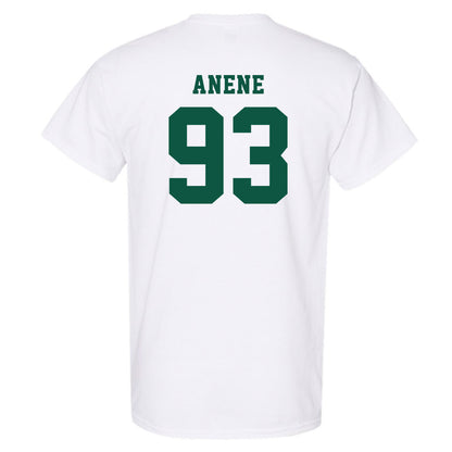 NDSU - NCAA Football : Toby Anene - Classic Shersey T-Shirt-1