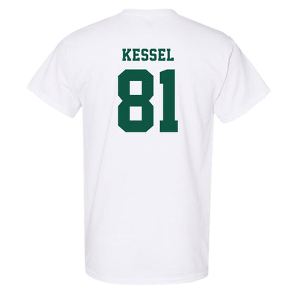 NDSU - NCAA Football : Reis Kessel - Classic Shersey T-Shirt-1