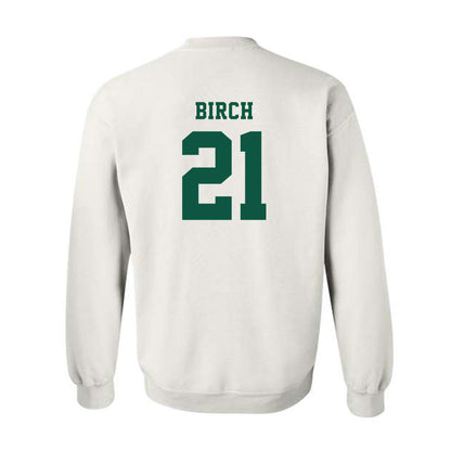 NDSU - NCAA Women's Soccer : Chloe Birch - Classic Shersey Crewneck Sweatshirt-1