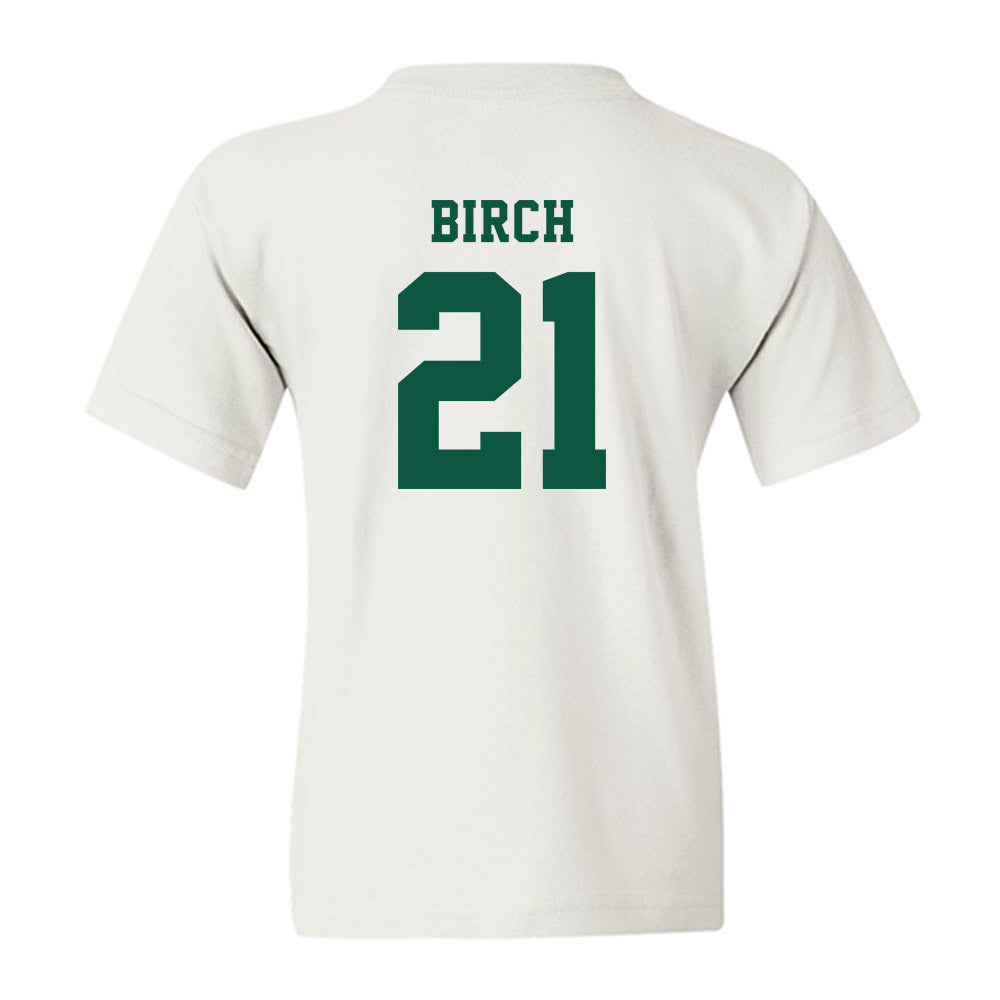 NDSU - NCAA Women's Soccer : Chloe Birch - Classic Shersey Youth T-Shirt-1
