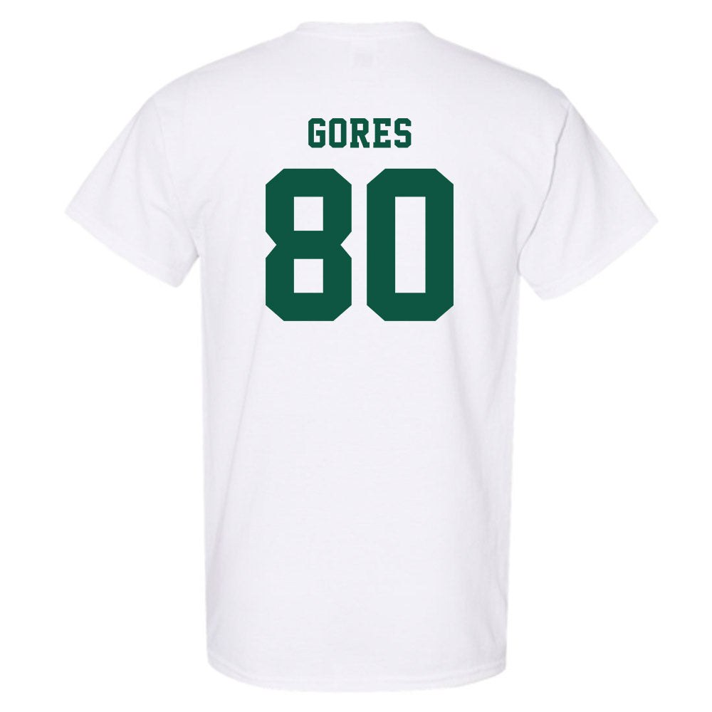 NDSU - NCAA Football : John Gores - Classic Shersey T-Shirt-1