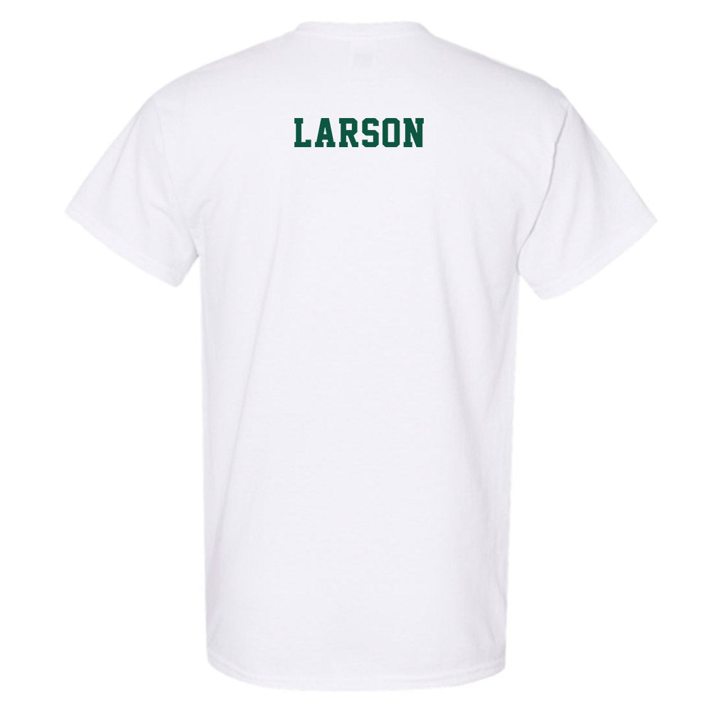 NDSU - NCAA Women's Track & Field : Anika Larson - Classic Shersey T-Shirt-1