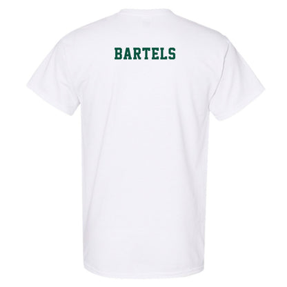 NDSU - NCAA Women's Golf : Avery Bartels - Classic Shersey T-Shirt-1