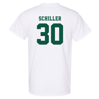 NDSU - NCAA Women's Basketball : Jocelyn Schiller - Classic Shersey T-Shirt-1