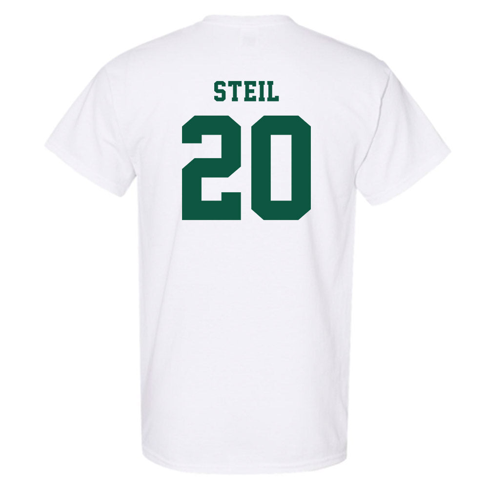 NDSU - NCAA Football : Will Steil - Classic Shersey T-Shirt-1