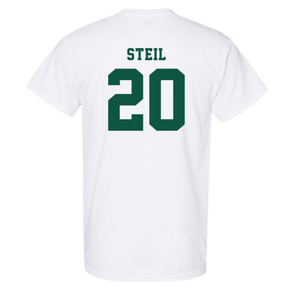 NDSU - NCAA Football : Will Steil - Classic Shersey T-Shirt-1
