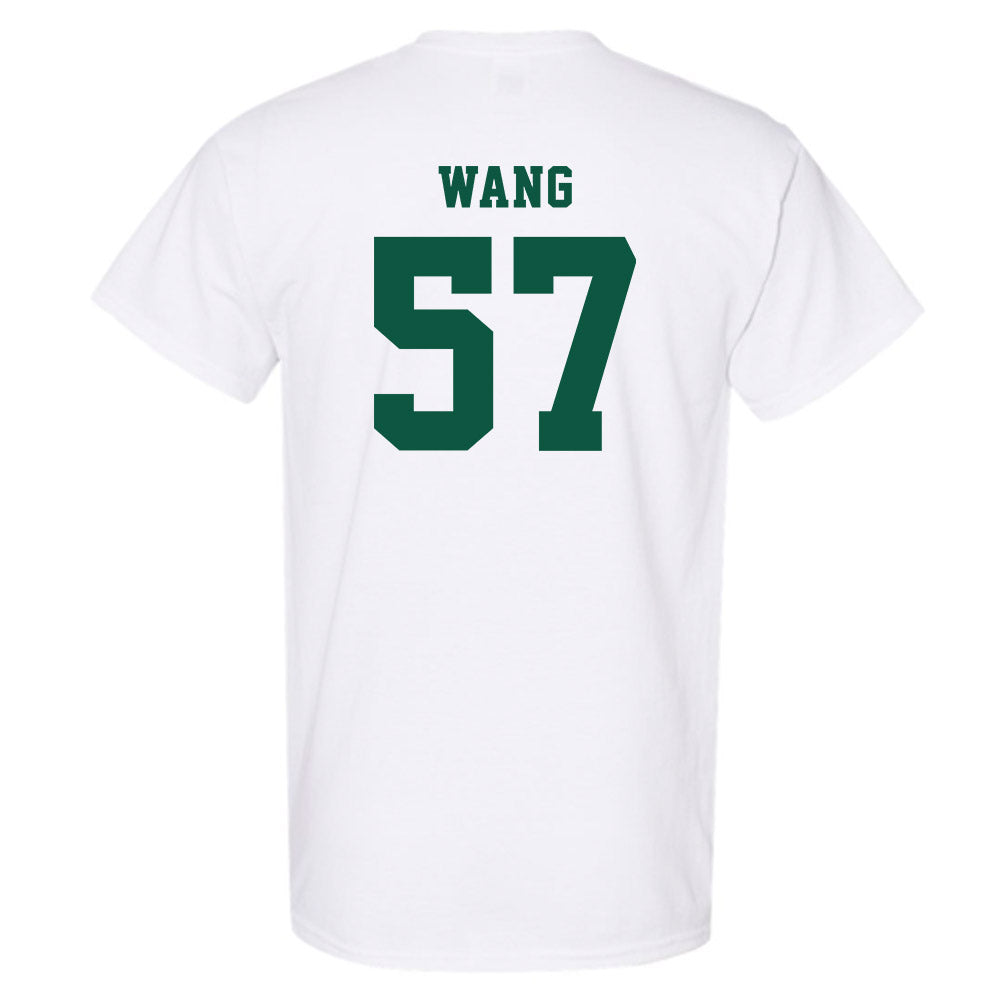 NDSU - NCAA Football : Gavin Wang - Classic Shersey T-Shirt-1