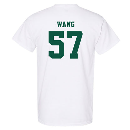 NDSU - NCAA Football : Gavin Wang - Classic Shersey T-Shirt-1