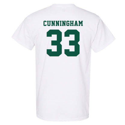 NDSU - NCAA Football : Gabriel Cunningham - Classic Shersey T-Shirt-1