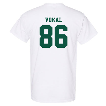 NDSU - NCAA Football : Dylan Vokal - Classic Shersey T-Shirt-1