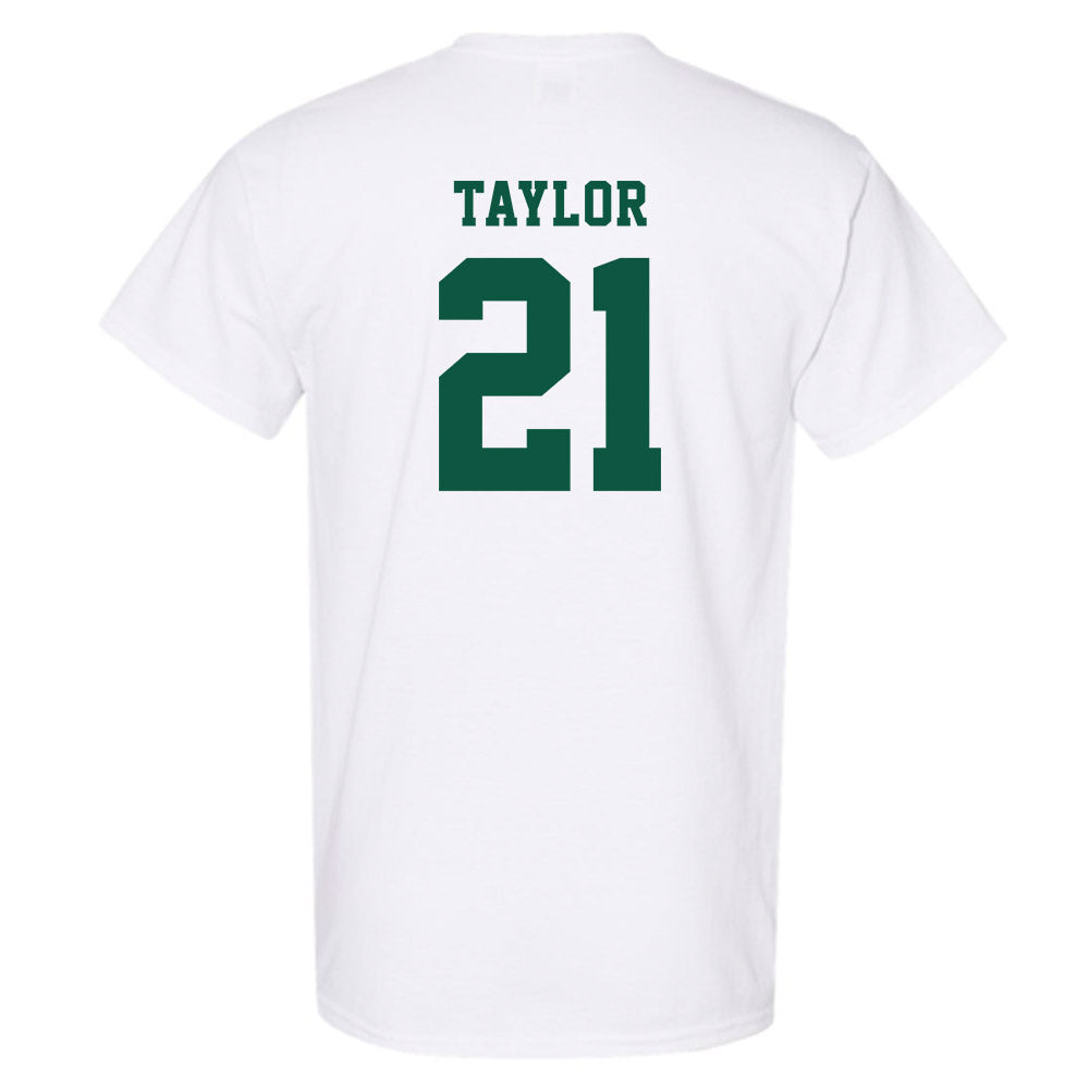 NDSU - NCAA Football : Noah Taylor - Classic Shersey T-Shirt-1