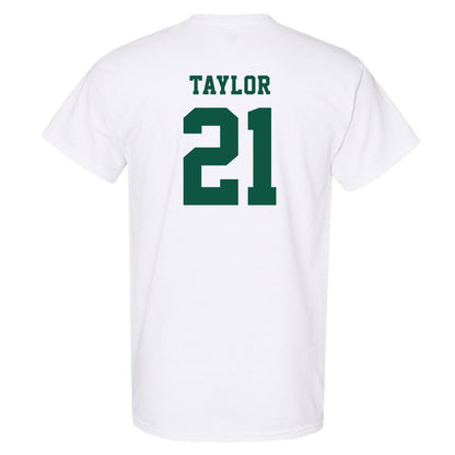 NDSU - NCAA Football : Noah Taylor - Classic Shersey T-Shirt-1
