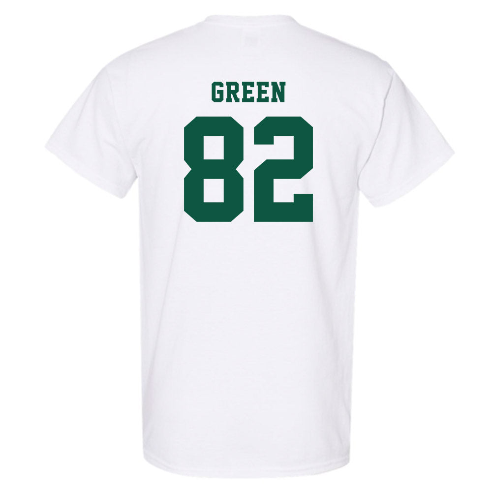 NDSU - NCAA Football : Sj Green - Classic Shersey T-Shirt-1