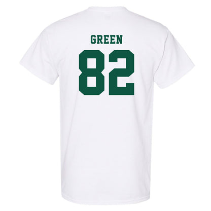 NDSU - NCAA Football : Sj Green - Classic Shersey T-Shirt-1