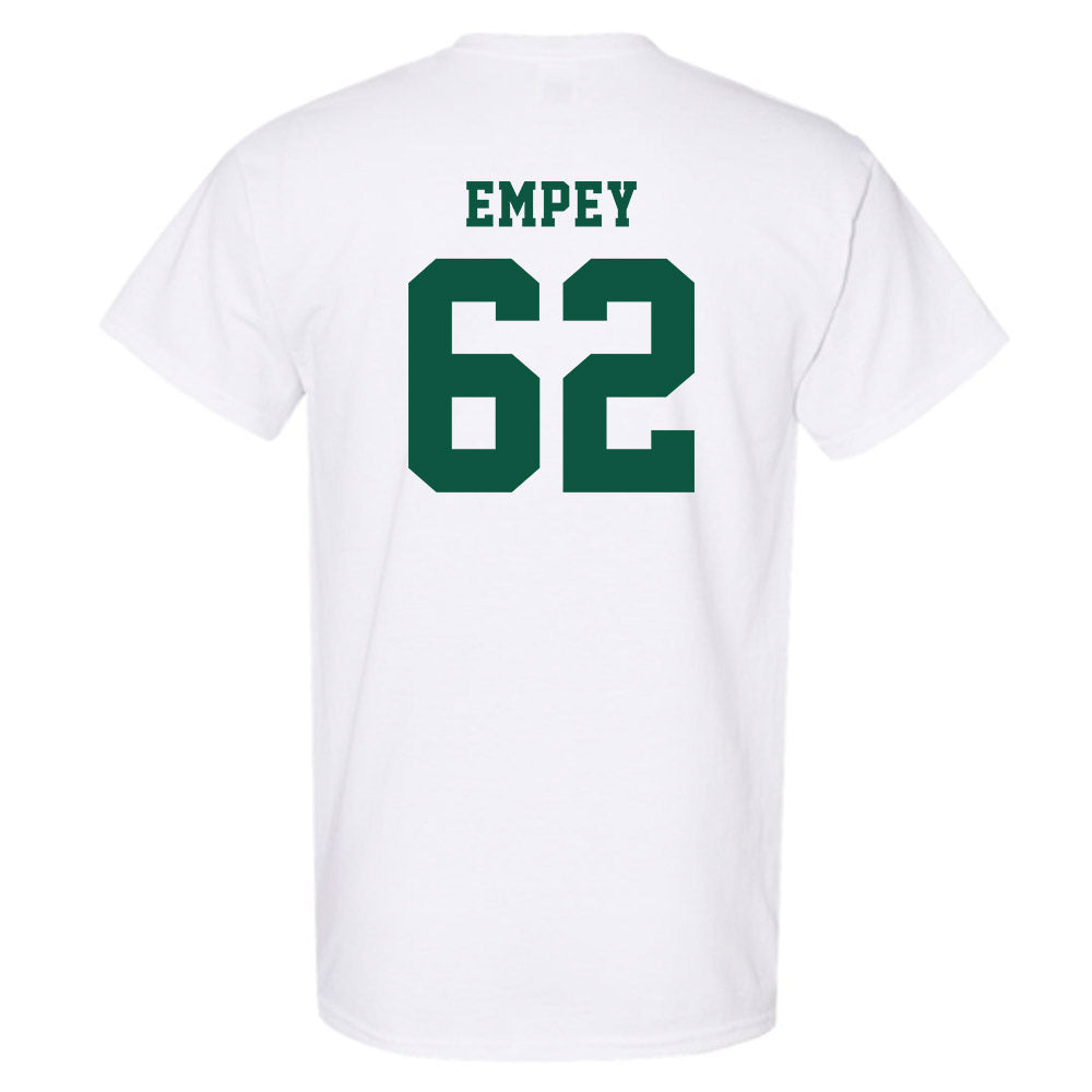 NDSU - NCAA Football : Griffin Empey - Classic Shersey T-Shirt-1