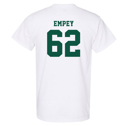 NDSU - NCAA Football : Griffin Empey - Classic Shersey T-Shirt-1