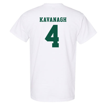 NDSU - NCAA Women's Soccer : Devon Kavanagh - Classic Shersey T-Shirt-1