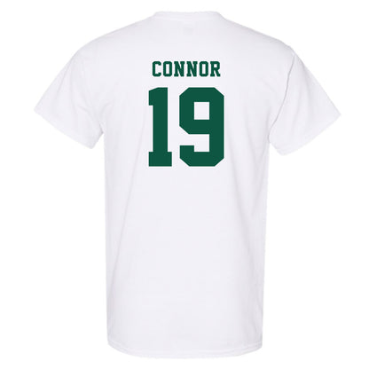NDSU - NCAA Baseball : Kaden Connor - Classic Shersey T-Shirt-1