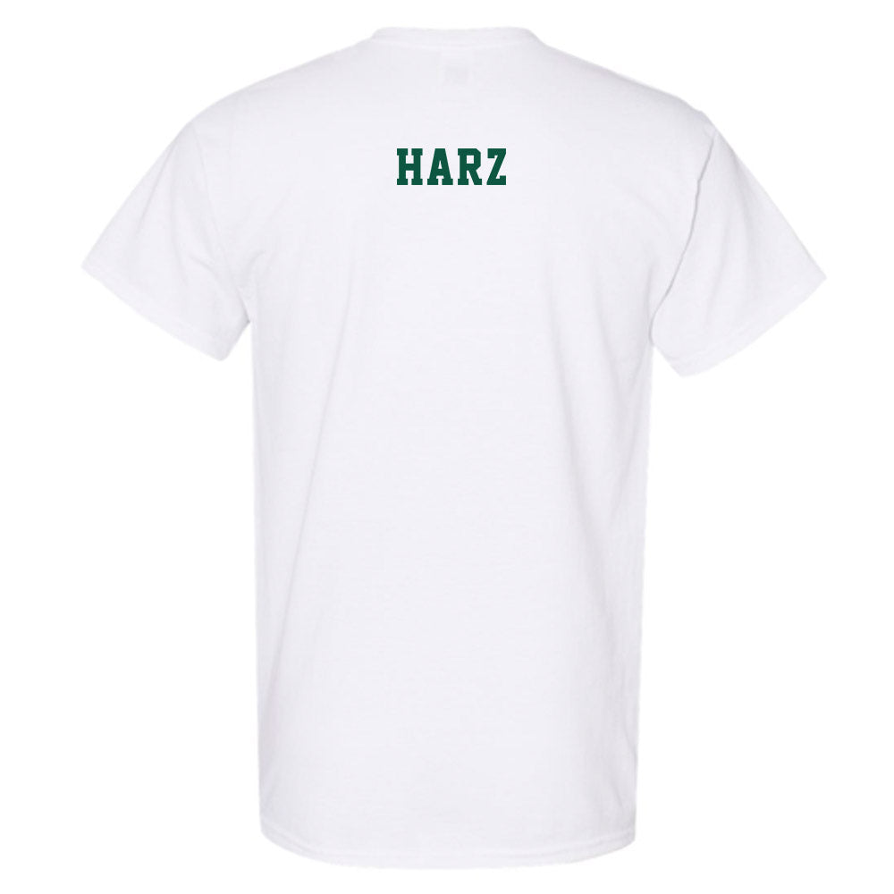 NDSU - NCAA Women's Cross Country : Logan Harz - Classic Shersey T-Shirt-1